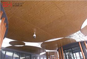 八和建材仿木紋鋁單板,點亮建筑的無限生機(jī)! 八和建材仿木紋鋁單板,點亮建筑的無限生機(jī)!