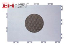 【結構特點】從鋁蜂窩板的結構了解其性能 【結構特點】從鋁蜂窩板的結構了解其性能