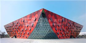 濟(jì)寧奧體中心-八和建材3 濟(jì)寧奧體中心-八和建材3