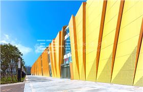 濟(jì)寧奧體中心-八和建材4 濟(jì)寧奧體中心-八和建材4