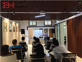 【產(chǎn)品知識(shí)培訓(xùn)】八和建材鋁單板廠家銷(xiāo)售部