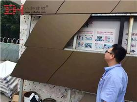 【嚴(yán)格核對、拼裝、檢查】鋁單板廠家全心服務(wù) 【嚴(yán)格核對、拼裝、檢查】鋁單板廠家全心服務(wù)