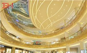 萬科廣場為何大量采用鋁單板裝飾 萬科廣場為何大量采用鋁單板裝飾