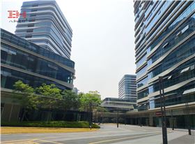 深圳南太云創谷 深圳南太云創谷