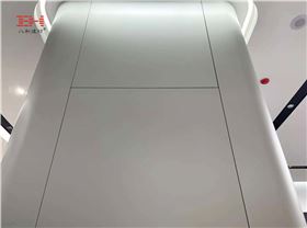 陽極氧化鋁蜂窩板 陽極氧化鋁蜂窩板