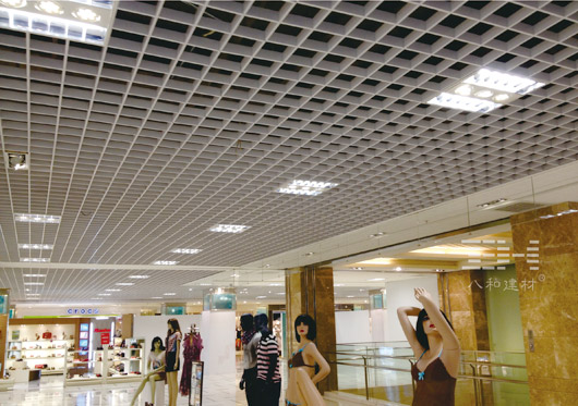 八和建材-惠州華貿購物中心6 八和建材-惠州華貿購物中心6