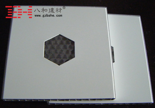 鋁蜂窩板-我國近幾年發展應用廣泛的金屬材料 鋁蜂窩板-我國近幾年發展應用廣泛的金屬材料