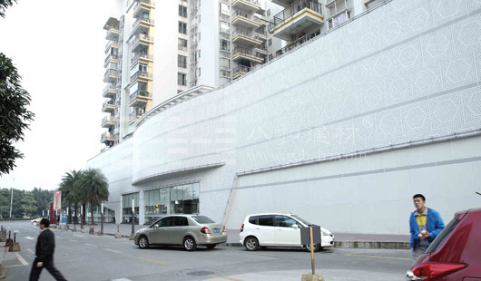 八和建材-廣州云峰翡翠夢想館1 八和建材-廣州云峰翡翠夢想館1