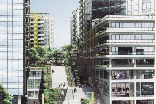 八和建材-廣西桂林中軟現(xiàn)代城酒店2 八和建材-廣西桂林中軟現(xiàn)代城酒店2