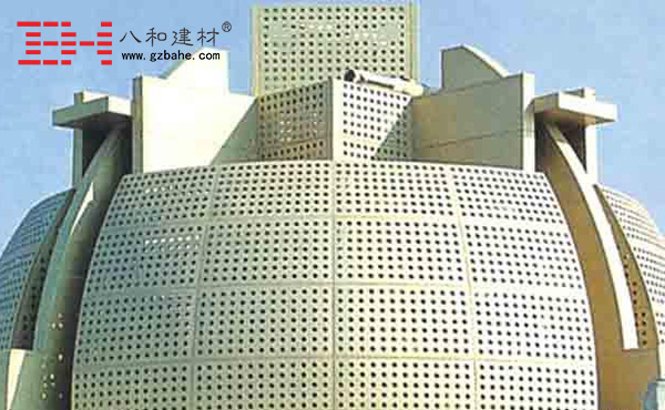 建筑材料鋁單板幕墻的安裝注意事項(xiàng) 建筑材料鋁單板幕墻的安裝注意事項(xiàng)