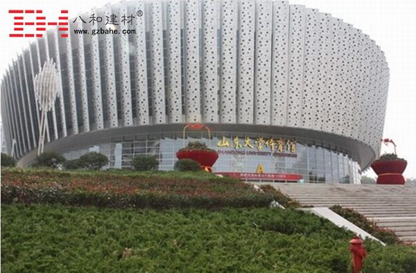【建筑藝術延伸】雕花鏤空鋁單板了解-八和建材 【建筑藝術延伸】雕花鏤空鋁單板了解-八和建材