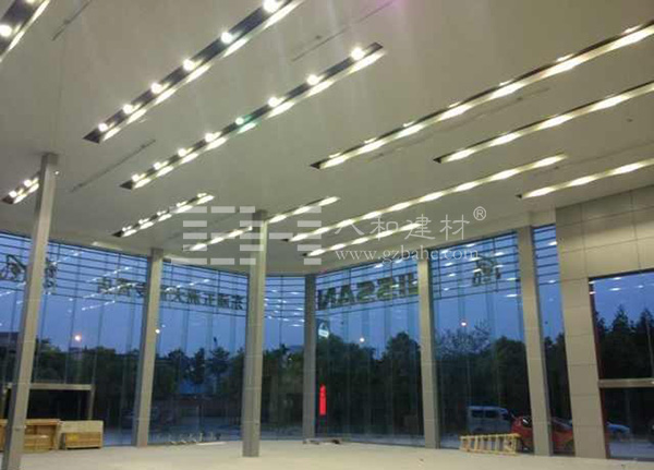 八和建材-廣州東風日產喜龍專營店 八和建材-廣州東風日產喜龍專營店
