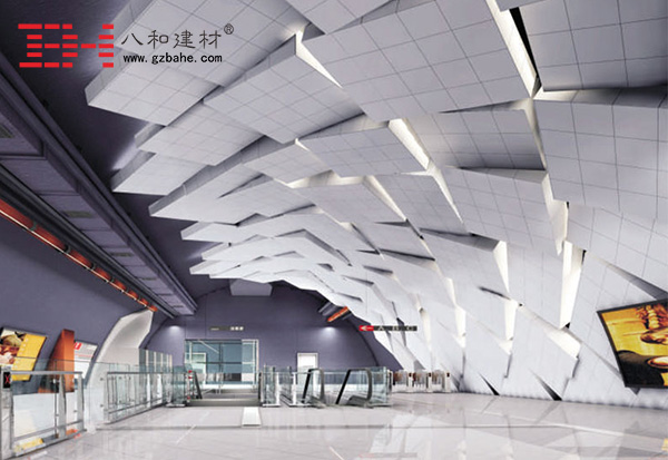 八和建材鋁單板廠家報(bào)價(jià)的依據(jù) 八和建材鋁單板廠家報(bào)價(jià)的依據(jù)