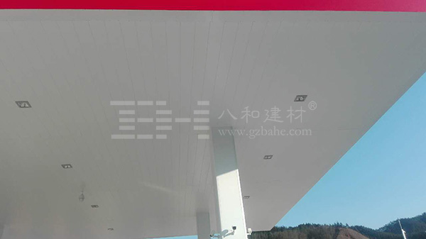 京臺高速中石化加油站-八和建材3 京臺高速中石化加油站-八和建材3