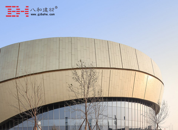 世界建筑文化之旅 濟南海寧皮革城3 世界建筑文化之旅 濟南海寧皮革城3