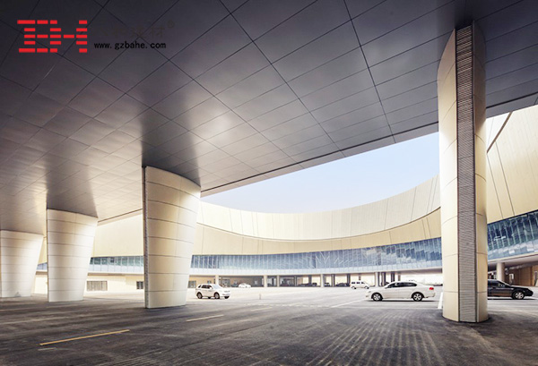 世界建筑文化之旅 濟南海寧皮革城 世界建筑文化之旅 濟南海寧皮革城