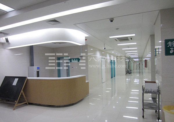 醫院工程案例-河南省腫瘤醫院4 醫院工程案例-河南省腫瘤醫院4