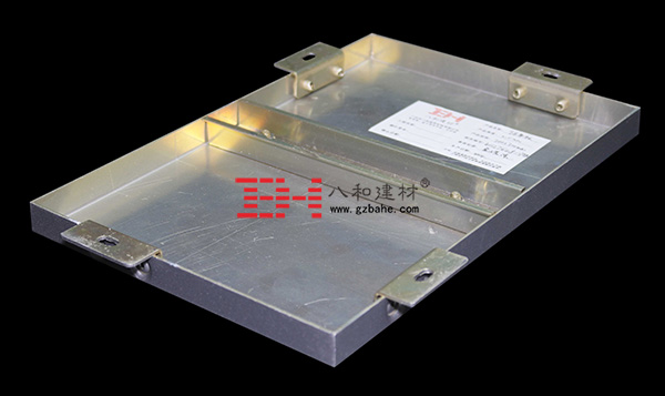 鋁單板的組成部分之加強筋 鋁單板的組成部分之加強筋