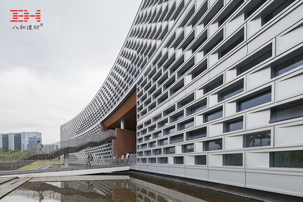 造型鋁單板、格柵、金屬拉伸板-南方科技大學(xué)讀書館07.jpg 造型鋁單板、格柵、金屬拉伸板-南方科技大學(xué)讀書館07.jpg