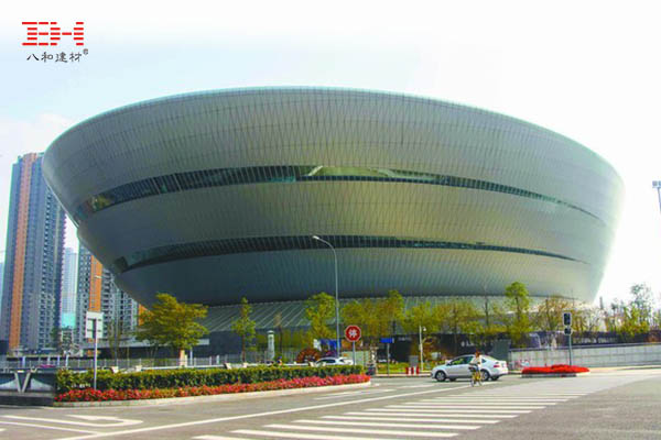 五糧液成都演藝中心