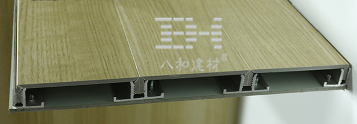 金屬復合板
