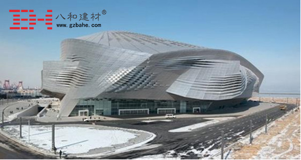 鋁單板廠(chǎng)家將設(shè)計(jì)稿變成了地標(biāo)性建筑 鋁單板廠(chǎng)家將設(shè)計(jì)稿變成了地標(biāo)性建筑