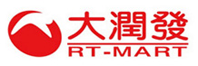 八和建材合作伙伴-大潤發